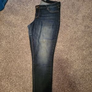 Womens Skinny Jeans